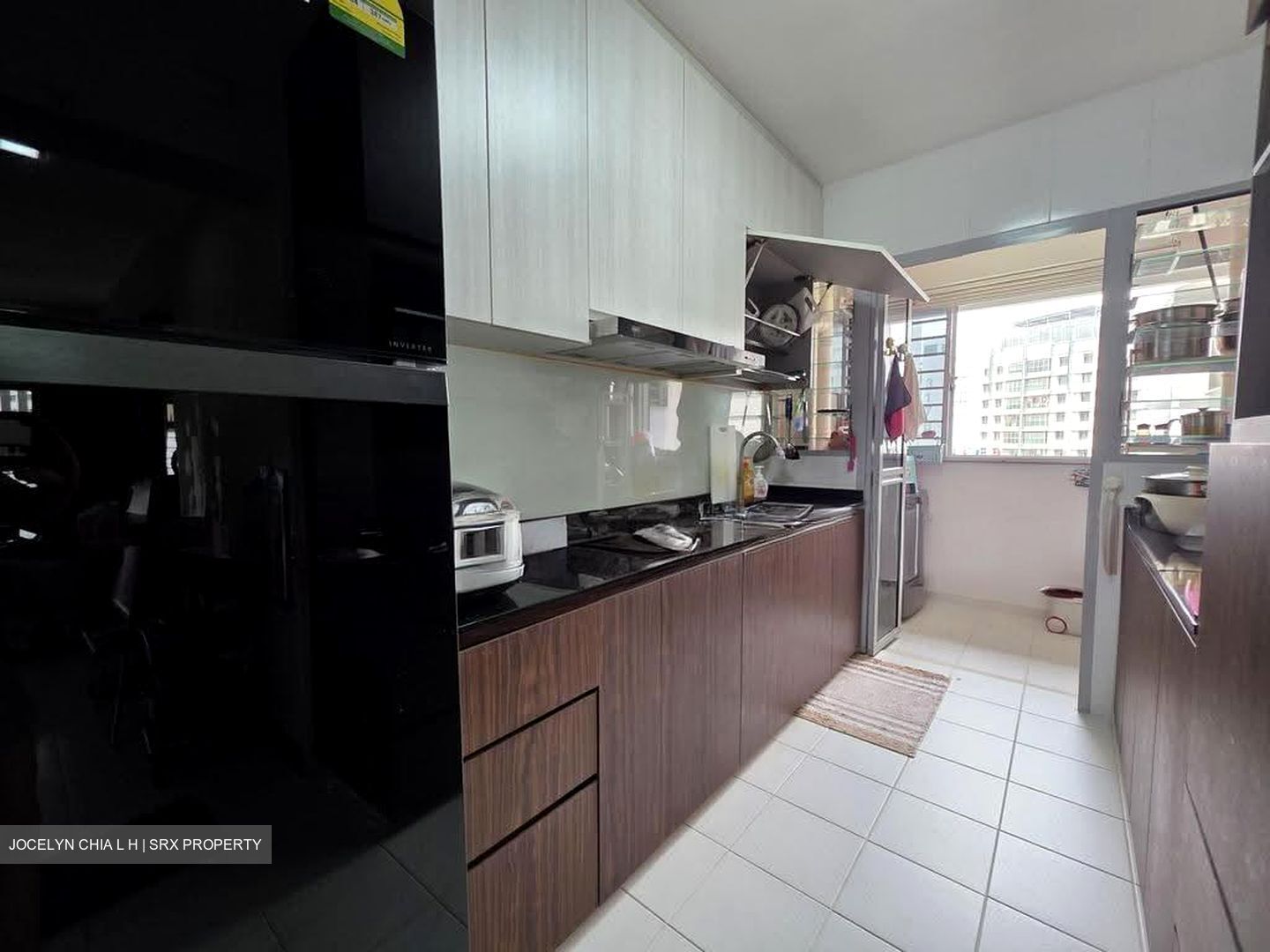 Blk 326A Anchorvale Horizon (Sengkang), HDB 4 Rooms #630090481